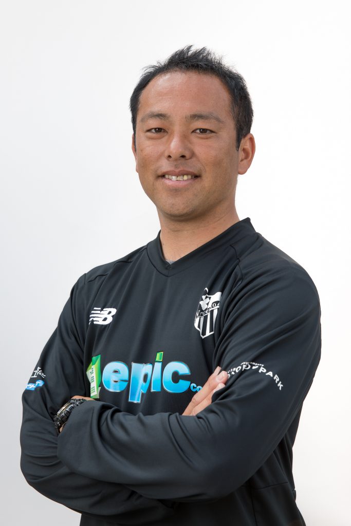 チーム概要 Vervento京都f C サッカースクール サッカーチーム