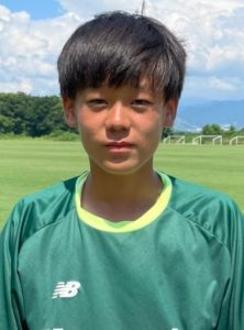 U-14 66番