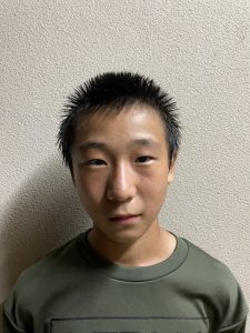 U-13 86番